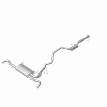Load image into Gallery viewer, MagnaFlow BRE Exhaust Kit 13-17 ACURA RDX 3.5L
