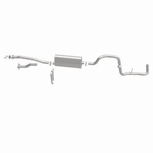 Load image into Gallery viewer, MagnaFlow BRE Exhaust Kit 03 Mazda B3000 3.0L
