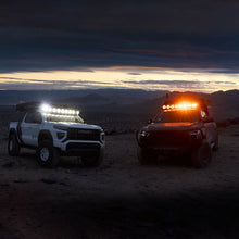 Load image into Gallery viewer, KC HiLiTES Gravity Titan LED Light Bar - 50in. (8-Light) KC HiLiTES
