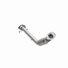 Load image into Gallery viewer, Magnaflow 06-09 Chevrolet Impala 3.5L Direct Fit Converter
