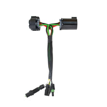 Load image into Gallery viewer, Putco Blade Quick Connect Tailgate Wiring Harness Light Accessories and Wiring Putco
