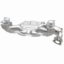 Load image into Gallery viewer, Magnaflow 11-13 Subaru Forester California Grade CARB Compliant Direct-Fit Catalytic Converter
