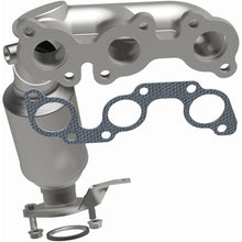 Load image into Gallery viewer, Magnaflow 04-06 Toyota Sienna 3.3L Direct Fit Converter
