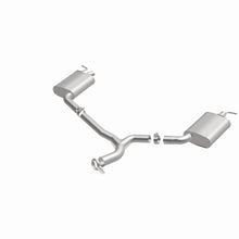 Load image into Gallery viewer, BRExhaust Rear Muffler Kit Replacement Mercedes-Benz
