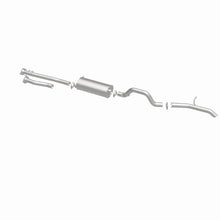 Load image into Gallery viewer, MagnaFlow BRE Exhaust Kit 04-07 Colorado Canyon
