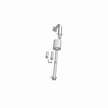 Load image into Gallery viewer, MagnaFlow BRE Exhaust Kit 07-10 Silverado 2500 3500 6.0L
