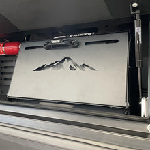 Load image into Gallery viewer, Westin 24-25 Toyota Tacoma 5ft. 2in. Bed EXP Toolbox Shell Passenger - Black Westin
