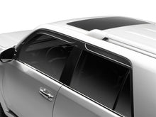 Load image into Gallery viewer, Husky Liners 2025 Chevrolet Traverse Outside Mount Low Profile Ventvisor - Smoke Husky Liners
