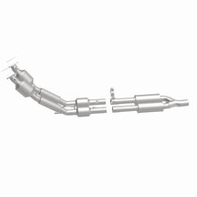 Load image into Gallery viewer, Magnaflow 2006 Volkswagen Passat 3.6L Direct Fit Converter
