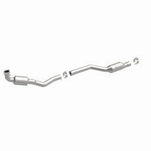 Load image into Gallery viewer, Magnaflow 04-05 Mercedes-Benz SL500 5.0L Direct Fit Converter
