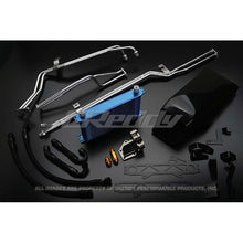 Load image into Gallery viewer, GReddy 09+ Nissan GTR Transmission Cooler Kit
