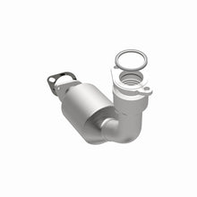 Load image into Gallery viewer, MagnaFlow Conv Direct Fit 08-09 Pontiac G8 6.0L Underbody
