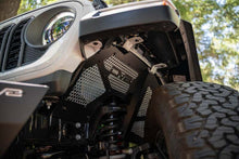 Load image into Gallery viewer, DV8 Offroad 2018+ Jeep Wrangler JL/Gladiator JT Front Inner Fenders | INFEND-06FB
