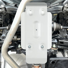 Load image into Gallery viewer, Rival 2019-2026 Subaru Forester Aluminum Differential Skid Plate
