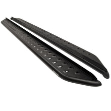 Load image into Gallery viewer, Westin 21-23 Ford Bronco 4DR (Excl. Bronco Sport) Outlaw Running Boards - Black Westin
