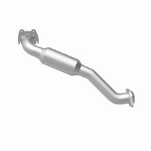 Load image into Gallery viewer, MagnaFlow Exhaust Products Catalytic Converter with Integrated Exhaust Manifold MagnaFlow Exhaust Products Catalytic Converter with Integrated Exhaust Manifold 22-178
