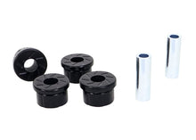 Load image into Gallery viewer, Whiteline Bushing Kits Whiteline 90-05 Mazda Miata Front Lower Control Arm Bushing
