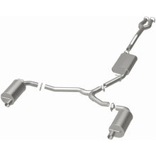 Load image into Gallery viewer, MagnaFlow BRE Exhaust Kit 15-22 300 CHARGER 3.6L
