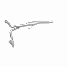 Load image into Gallery viewer, MagnaFlow Conv DF 00-03 Durango 2WD
