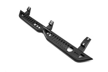 Load image into Gallery viewer, DV8 2025+ Toyota 4Runner OE Plus Side Steps - Micro-Texture Black | SRTF3-02
