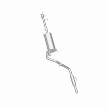 Load image into Gallery viewer, MagnaFlow BRE Exhaust Kit 03-09 4Runner GX470
