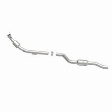 Load image into Gallery viewer, Magnaflow 2005 Mercedes-Benz E320 3.2L Direct Fit Converter
