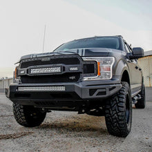 Load image into Gallery viewer, Westin 18-19 Ford F-150 Pro-Mod Front Bumper Westin
