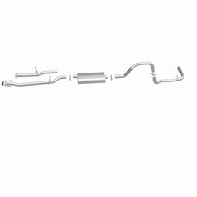 Load image into Gallery viewer, MagnaFlow BRE Exhaust Kit 94-97 Ranger B3000 B4000
