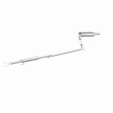 Load image into Gallery viewer, MagnaFlow BRE Exhaust Kit 02-06 Camry ES300 3.0L
