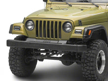 Load image into Gallery viewer, Raxiom 97-06 Jeep Wrangler TJ Axial Series LED Sequential Cornering Lights- Clear | J211785
