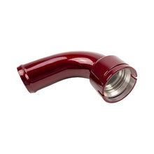 Load image into Gallery viewer, Wehrli 17-25 6.7L Power Stroke Upper Coolant Pipe Kit - Candy Teal
