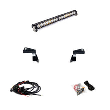 Load image into Gallery viewer, Baja Designs GMC 2020+ 2500/3500 20 Inch S8 Bumper Kit  w/ FREE SHIPPING
