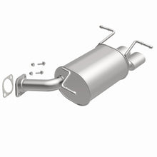Load image into Gallery viewer, BRE Exhaust 03-04 G35 3.5L Muffler Kit

