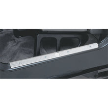Load image into Gallery viewer, Rugged Ridge 97-06 Jeep Wrangler TJ Aluminum Door Entry Guards Rugged Ridge
