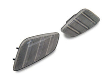 Load image into Gallery viewer, Raxiom 97-06 Jeep Wrangler TJ Axial Series LED Side Marker Lamps- Clear Sidemarkers &amp; Indicators Raxiom
