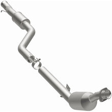 Load image into Gallery viewer, Magnaflow 07-11 Mercedes-Benz S550 5.5L Direct Fit Converter
