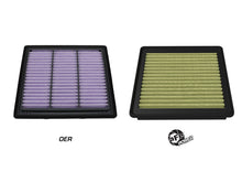 Load image into Gallery viewer, afe Magnum FLOW OE Replacement Air Filter Toyota Land Cruiser (J250) 24-25 L4-2.4L (t) aFe
