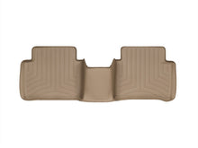 Load image into Gallery viewer, WeatherTech 07-12 Nissan Altima Rear FloorLiner - Tan | 451182
