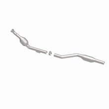 Load image into Gallery viewer, Magnaflow 04-05 Mercedes-Benz S430 4.3L Direct Fit Converter
