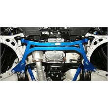 Load image into Gallery viewer, Cusco Lower Arm Bar Type II Front GH GRB GVB Impreza WRX/STi (Turbo ONLY) NOT W/VER 1
