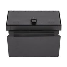 Load image into Gallery viewer, Tuffy Console Safe W/ Combo Lock For Chevrolet Silverado Cargo Boxes &amp; Bags Tuffy Products
