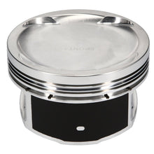 Load image into Gallery viewer, JE Pistons Piston Sets - Forged - 4cyl JE Pistons Hyundai Theta Genisis 2.0T 86.25mm Bore 1.181CH Dome Piston Kit - Set of 4
