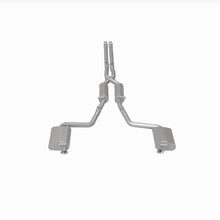 Load image into Gallery viewer, MagnaFlow Stellantis BRE Exhaust Replacement Kit
