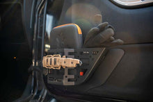 Load image into Gallery viewer, DV8 Offroad 11-18 Jeep Wrangler JK Front Door Pocket Molle Panels
