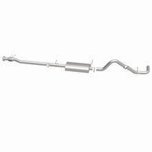 Load image into Gallery viewer, MagnaFlow BRE Exhaust Kit 07-08 Sierra Silverado 1500 4.8L
