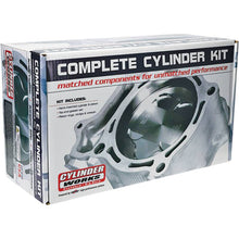 Load image into Gallery viewer, Cylinder Works 12-13 Kawasaki KRT 750 Teryx 4 4x4 750cc Standard Bore Cylinder Kit Uncategorized Cylinder Works   
