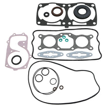 Load image into Gallery viewer, Vertex Pistons 14-15 800 Indy/13-15 800 Pro RMK Complete Gasket Kit w/ Seals Misc Powersports Vertex Pistons
