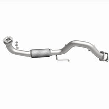 Load image into Gallery viewer, BRE Exhaust 07-12 Hyundai Elantra 2.0L Front Pipe Kit
