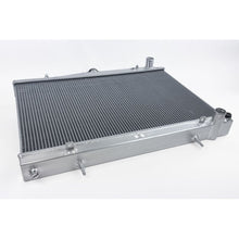 Load image into Gallery viewer, CSF 94-98 Nissan GT-R / GTS R33 High-Performance All-Aluminum Radiator - Black
