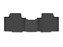 Load image into Gallery viewer, WeatherTech 24-26 Toyota Land Cruiser/Grand Highlander/Lexus GX Rear FloorLiner - Black | 4418272
